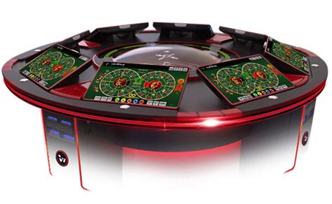 do electronic roulette machines cheat